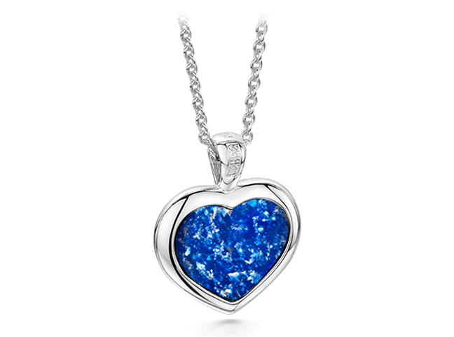 Heart Pendant